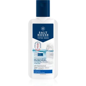 Salt House Dead Sea Therapy hydratačný sprchový gél 250 ml