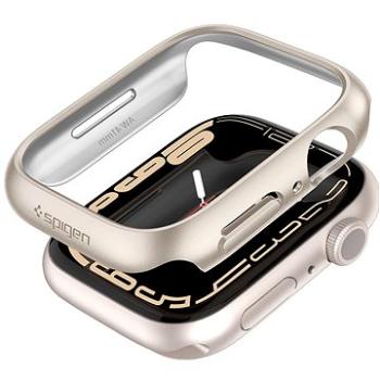 Spigen Thin Fit Starlight Apple Watch 8/7 41mm (ACS04185)