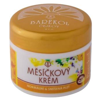 Barekol Nechtíkový krém 50 ml