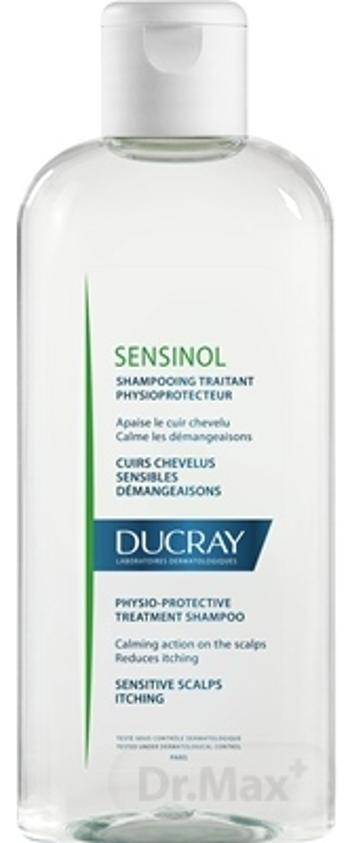 Ducray Sensinol šampón na vlasy Physioprotecteur