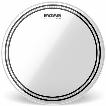 Evans TT13EC2S EC2 Clear 13" Blana na bubon