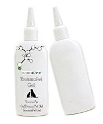 TraumaPet Oto Ag gtt 100ml