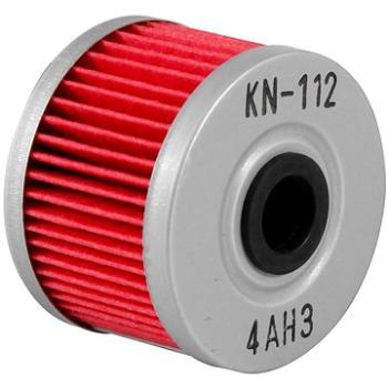K&N Olejový filter KN-112