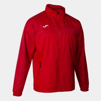 MONTREAL RAINCOAT RED L