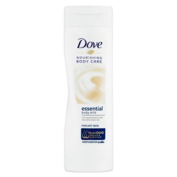 DOVE telové mlieko pre suchú pokožku 250 ml