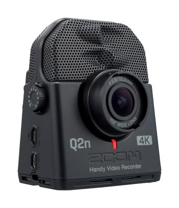 Zoom Q2n-4k