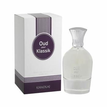 Khadlaj Oud Pour Klassik - EDP 100 ml