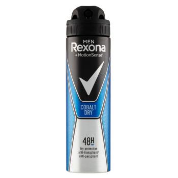 REXONA men spray, 150ml cobalt