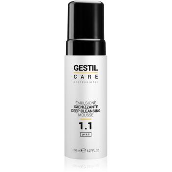 Gestil Care čistiaca pena pre mastné vlasy 150 ml