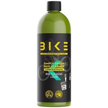 BIKE Simply Green Cleaner Concentrate 1L – prípravok na umývanie bicyklov (koncentrát) (38622)