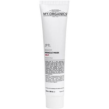 MY.ORGANICS Miracle Mask Goji 200 ml (8388765612617)