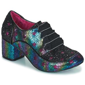 Irregular Choice  Supernova  Richelieu Čierna