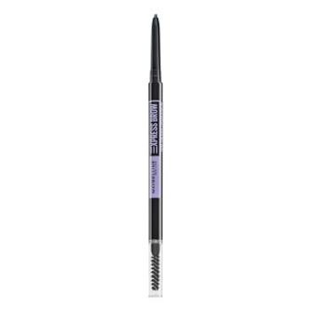 Maybelline Brow Ultra Slim - 02 Soft Brown ceruzka na obočie 2v1 4 g