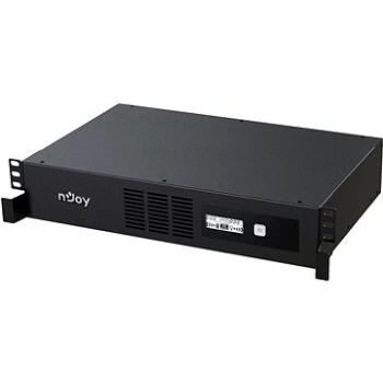 nJoy Code 1000 (PV283448)