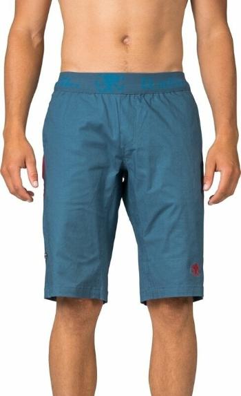 Rafiki Outdoorové šortky Lead II Man Shorts Stargazer L