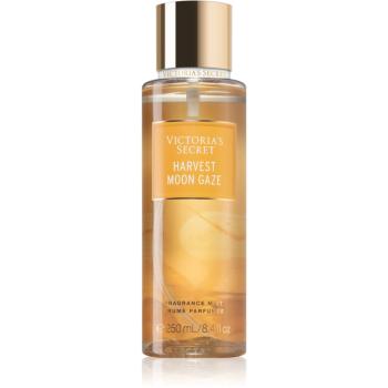 Victoria's Secret Harvest Moon Gaze telový sprej pre ženy 250 ml