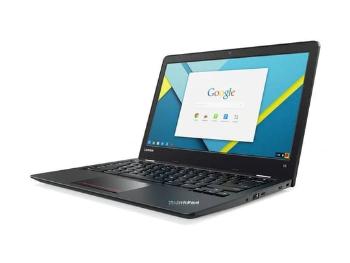 Notebook Lenovo ThinkPad 13 Chromebook Touch