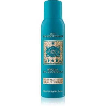 4711 Original dezodorant v spreji unisex 150 ml