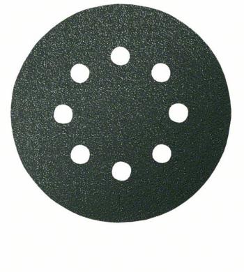 Bosch Accessories Best for Stone 2608605119 brúsny papier pre excentrické brúsky na suchý zips, s otvormi Zrnitosť 240