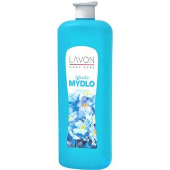 LAVON Tekuté mydlo Nezábudka (modré) 1000 ml (8594187140069)