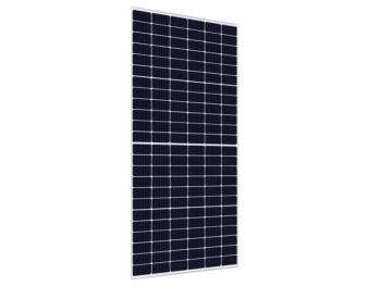 Solárny panel RISEN ENERGY 500W RSM150-8-500BMDG strieborný rám BIFACIAL