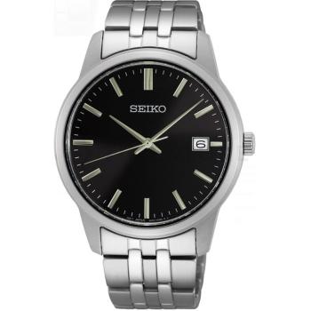 Seiko Classic SUR401P1 - 30 dní na vrátenie tovaru, Garancia originality