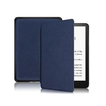B-SAFE Lock 2373 pre Amazon Kindle Paperwhite 5 2021, tmavo modré (BSL-AKP-2373)