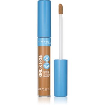 Rimmel Kind & Free hydratačný korektor odtieň 40 Tan 7 ml