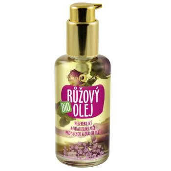 Purity Vision Bio Ružový olej 100 ml