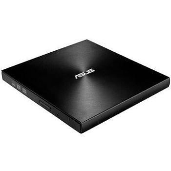 ASUS SDRW-08U7M-U čierna + 2× M-Disk (90DD01X0-M29000)