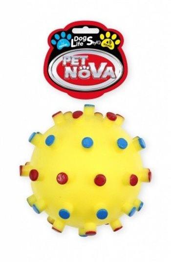 Petnova Hracky VIN DENTBALL XL