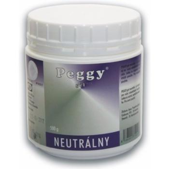 Peggy gél Neutrálny 500 g