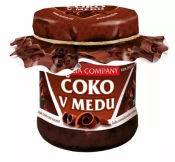 TEREZIA Čoko v mede (1x250 g)