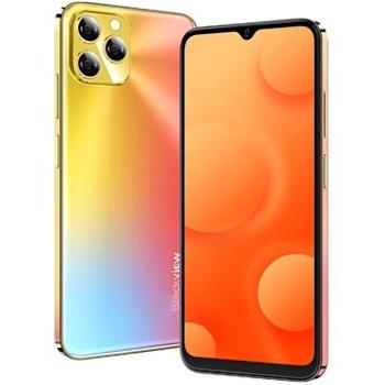 Blackview A95 orange (IG1093b3) + ZDARMA SIM karta Radosť – Prvú Nekonečnú Radosť si vyskúšaj na týždeň zadarmo!