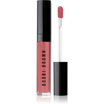 Bobbi Brown Crushed Oil Infused gloss hydratačný lesk na pery odtieň New Romantic 6 ml