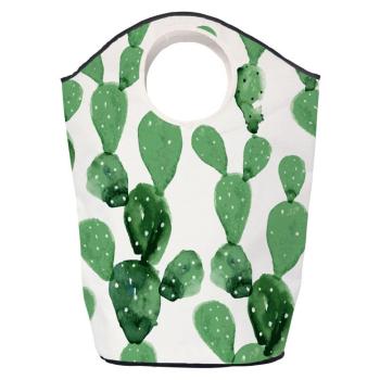 Butter Kings Detská úložná taška - Kaktusy Cactus