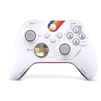 Xbox Wireless Controller Starfield Limited Edition (QAU-00108)