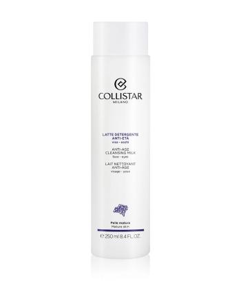 Collistar Odličovacie mlieko pre zrelú pleť (Anti-Age Cleansing Milk) 250 ml