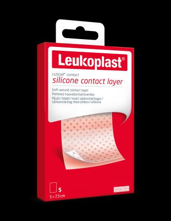 Leukoplast® Cuticell® contact