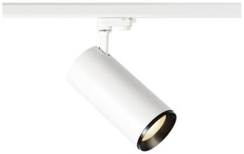 SLV NUMINOS XL LED pásové reflektory 3fázové pevne zabudované LED osvetlenie 36 W   biela