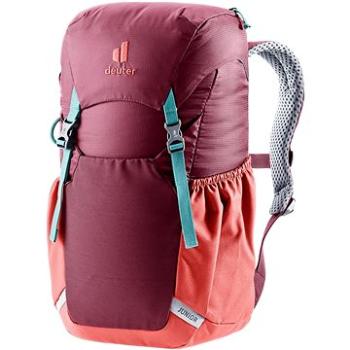 Deuter Junior červený (4046051142197)