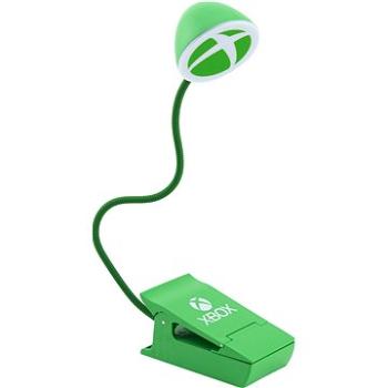 Xbox – lampička na čítanie (5055964785000)