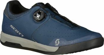 Scott Sport Volt Matt Blue/Black 40