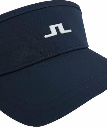 J.Lindeberg Yada Golf Visor JL Navy 2023