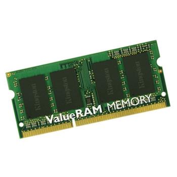 Kingston SODIMM DDR3L 4GB 1600MHz CL11 KVR16LS11/4 KVR16LS11/4