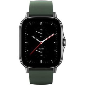 Amazfit GTS 2e Moss Green (6972596102953)