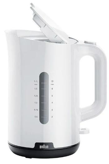 BRAUN WK1100WH