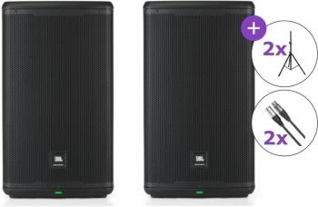 JBL EON 712 SET Aktívny reprobox