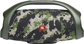 JBL Boombox 2 Bluetooth® reproduktor outdoorová/ý, vodotesný maskáčová