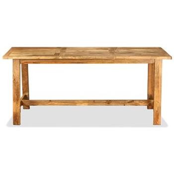 Jedálenský stôl 180 cm, 244803